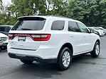 Used 2022 Dodge Durango SXT AWD, SUV for sale #3M0011A - photo 2