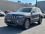 Used 2020 Jeep Grand Cherokee Limited 4x4, SUV for sale #4B3030A - photo 4