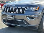 Used 2020 Jeep Grand Cherokee Limited 4x4, SUV for sale #4B3030A - photo 5