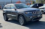 Used 2020 Jeep Grand Cherokee Limited 4x4, SUV for sale #4B3030A - photo 40