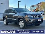 Used 2021 Jeep Grand Cherokee Laredo 4x4, SUV for sale #4B3097A - photo 1