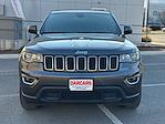 Used 2021 Jeep Grand Cherokee Laredo 4x4, SUV for sale #4B3097A - photo 2