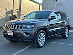 Used 2021 Jeep Grand Cherokee Laredo 4x4, SUV for sale #4B3097A - photo 3