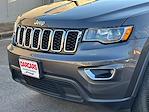 Used 2021 Jeep Grand Cherokee Laredo 4x4, SUV for sale #4B3097A - photo 4