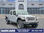 Used 2020 Jeep Gladiator Rubicon Crew Cab 4x4, Pickup for sale #4B4110A - photo 1