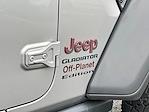 Used 2020 Jeep Gladiator Rubicon Crew Cab 4x4, Pickup for sale #4B4110A - photo 12