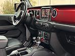 Used 2020 Jeep Gladiator Rubicon Crew Cab 4x4, Pickup for sale #4B4110A - photo 14