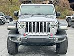 Used 2020 Jeep Gladiator Rubicon Crew Cab 4x4, Pickup for sale #4B4110A - photo 3