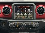 Used 2020 Jeep Gladiator Rubicon Crew Cab 4x4, Pickup for sale #4B4110A - photo 22