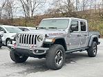 Used 2020 Jeep Gladiator Rubicon Crew Cab 4x4, Pickup for sale #4B4110A - photo 4