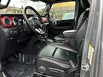 Used 2020 Jeep Gladiator Rubicon Crew Cab 4x4, Pickup for sale #4B4110A - photo 30