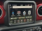 Used 2020 Jeep Gladiator Rubicon Crew Cab 4x4, Pickup for sale #4B4110A - photo 33