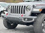 Used 2020 Jeep Gladiator Rubicon Crew Cab 4x4, Pickup for sale #4B4110A - photo 5