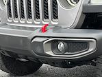 Used 2020 Jeep Gladiator Rubicon Crew Cab 4x4, Pickup for sale #4B4110A - photo 6