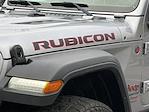 Used 2020 Jeep Gladiator Rubicon Crew Cab 4x4, Pickup for sale #4B4110A - photo 7