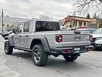 Used 2020 Jeep Gladiator Rubicon Crew Cab 4x4, Pickup for sale #4B4110A - photo 10