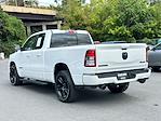 Used 2022 Ram 1500 Lone Star Quad Cab 4x4, Pickup for sale #4B9037B - photo 9