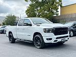 Used 2022 Ram 1500 Lone Star Quad Cab 4x4, Pickup for sale #4B9037B - photo 36