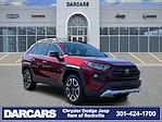 Used 2019 Toyota RAV4 Adventure 4x4, SUV for sale #4M1009B - photo 29