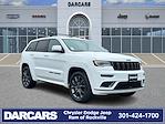 2021 Jeep Grand Cherokee 4x4, SUV for sale #4M3121A - photo 4