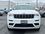 2021 Jeep Grand Cherokee 4x4, SUV for sale #4M3121A - photo 3