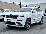 2021 Jeep Grand Cherokee 4x4, SUV for sale #4M3121A - photo 1