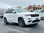2021 Jeep Grand Cherokee 4x4, SUV for sale #4M3121A - photo 38
