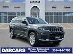 Used 2021 Jeep Grand Cherokee L Laredo 4x4, SUV for sale #4M3173A - photo 27