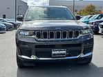 Used 2021 Jeep Grand Cherokee L Laredo 4x4, SUV for sale #4M3173A - photo 28