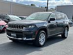 Used 2021 Jeep Grand Cherokee L Laredo 4x4, SUV for sale #4M3173A - photo 29