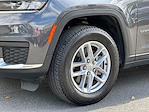 Used 2021 Jeep Grand Cherokee L Laredo 4x4, SUV for sale #4M3173A - photo 31