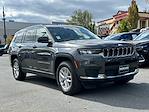 Used 2021 Jeep Grand Cherokee L Laredo 4x4, SUV for sale #4M3173A - photo 61