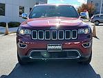 Used 2017 Jeep Grand Cherokee Limited 4x4, SUV for sale #4M3191A - photo 4