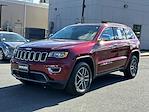 Used 2017 Jeep Grand Cherokee Limited 4x4, SUV for sale #4M3191A - photo 5