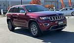 Used 2017 Jeep Grand Cherokee Limited 4x4, SUV for sale #4M3191A - photo 36