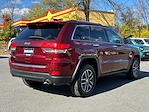 Used 2017 Jeep Grand Cherokee Limited 4x4, SUV for sale #4M3191A - photo 2