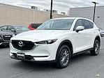 Used 2017 Mazda CX-5 Touring 4x4, SUV for sale #4M3193A - photo 5