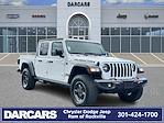 Used 2022 Jeep Gladiator Rubicon Crew Cab 4x4, Pickup for sale #4M4145A - photo 1