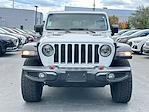 Used 2022 Jeep Gladiator Rubicon Crew Cab 4x4, Pickup for sale #4M4145A - photo 3