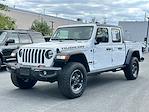 Used 2022 Jeep Gladiator Rubicon Crew Cab 4x4, Pickup for sale #4M4145A - photo 4