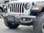 Used 2022 Jeep Gladiator Rubicon Crew Cab 4x4, Pickup for sale #4M4145A - photo 5