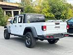 Used 2022 Jeep Gladiator Rubicon Crew Cab 4x4, Pickup for sale #4M4145A - photo 10