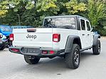 Used 2022 Jeep Gladiator Rubicon Crew Cab 4x4, Pickup for sale #4M4145A - photo 2