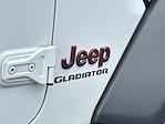 Used 2022 Jeep Gladiator Rubicon Crew Cab 4x4, Pickup for sale #4M4145A - photo 12