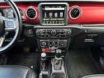 Used 2022 Jeep Gladiator Rubicon Crew Cab 4x4, Pickup for sale #4M4145A - photo 21