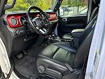 Used 2022 Jeep Gladiator Rubicon Crew Cab 4x4, Pickup for sale #4M4145A - photo 28