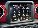 Used 2022 Jeep Gladiator Rubicon Crew Cab 4x4, Pickup for sale #4M4145A - photo 32