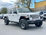 Used 2022 Jeep Gladiator Rubicon Crew Cab 4x4, Pickup for sale #4M4145A - photo 41