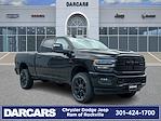 New 2024 Ram 2500 Laramie Crew Cab 4x4, Pickup for sale #4M9021 - photo 3