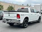 Used 2018 Ram 1500 Harvest Crew Cab 4x4, Pickup for sale #4M9036A - photo 2